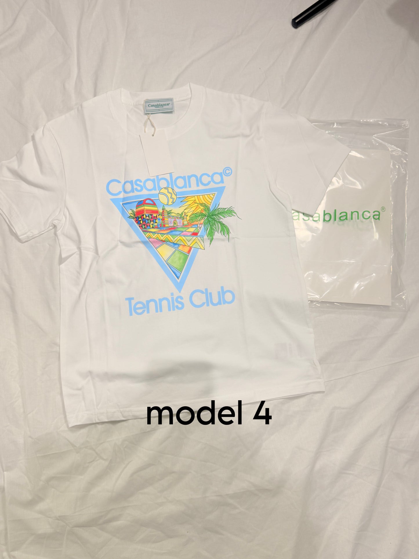 Casablanca Tees