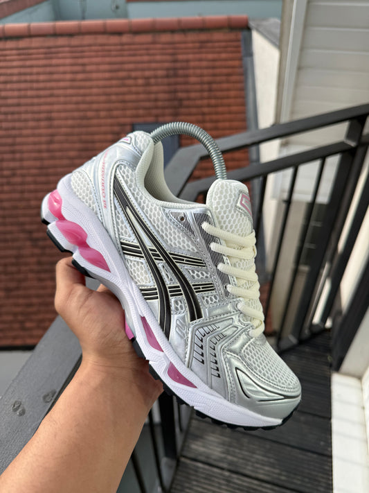 Pink Cream