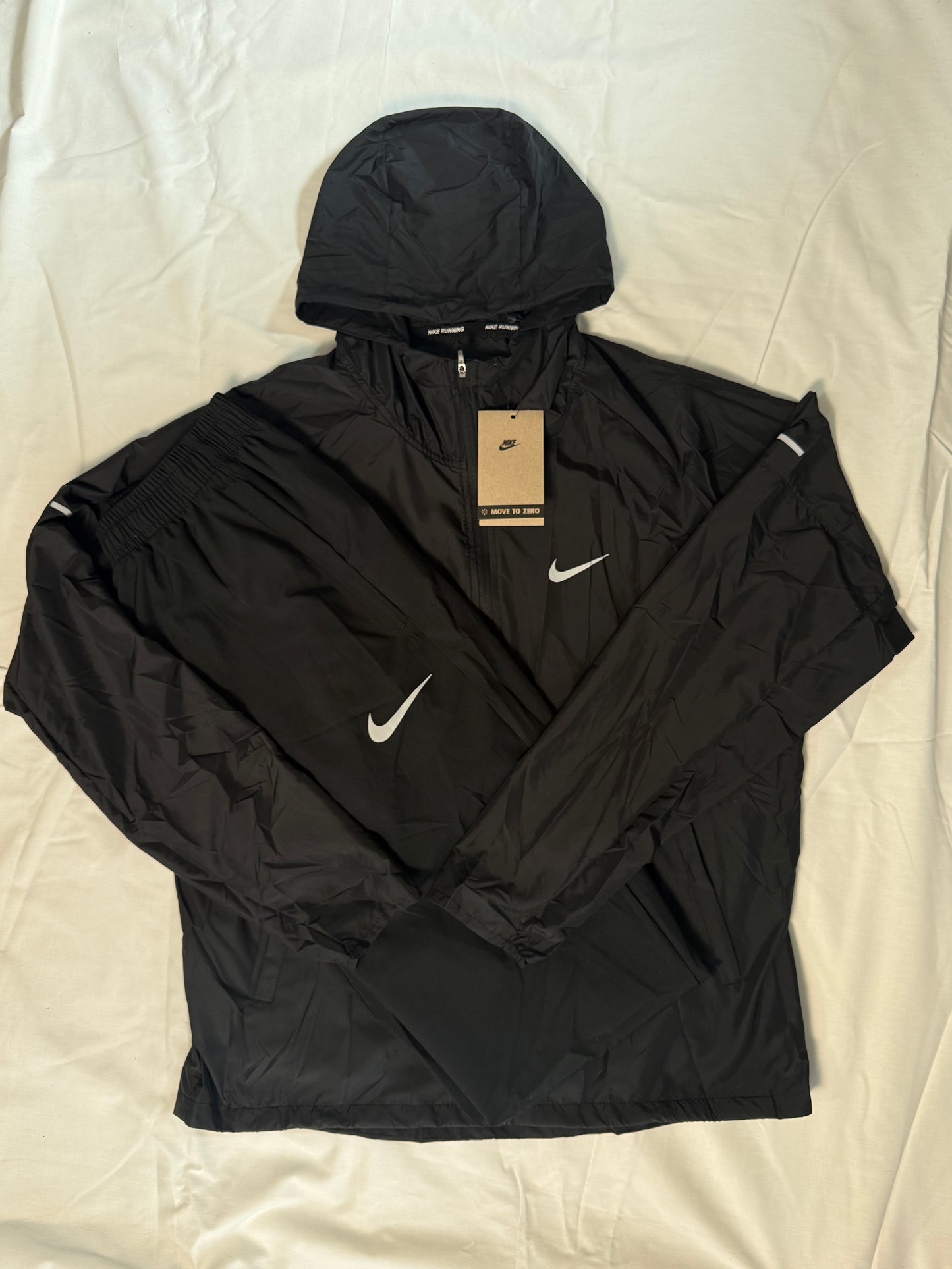 Black Miler