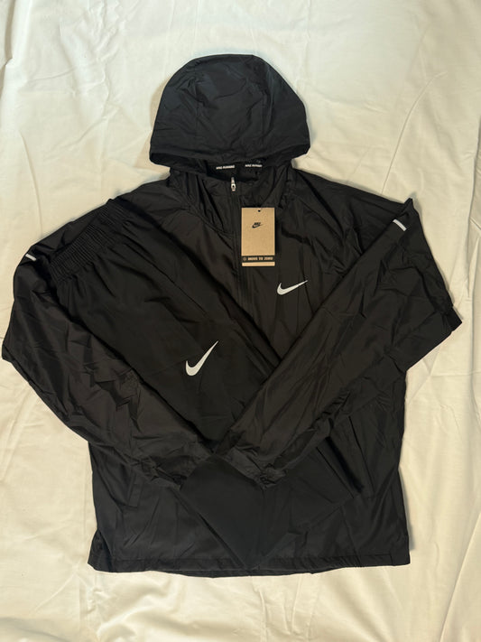 Black Miler