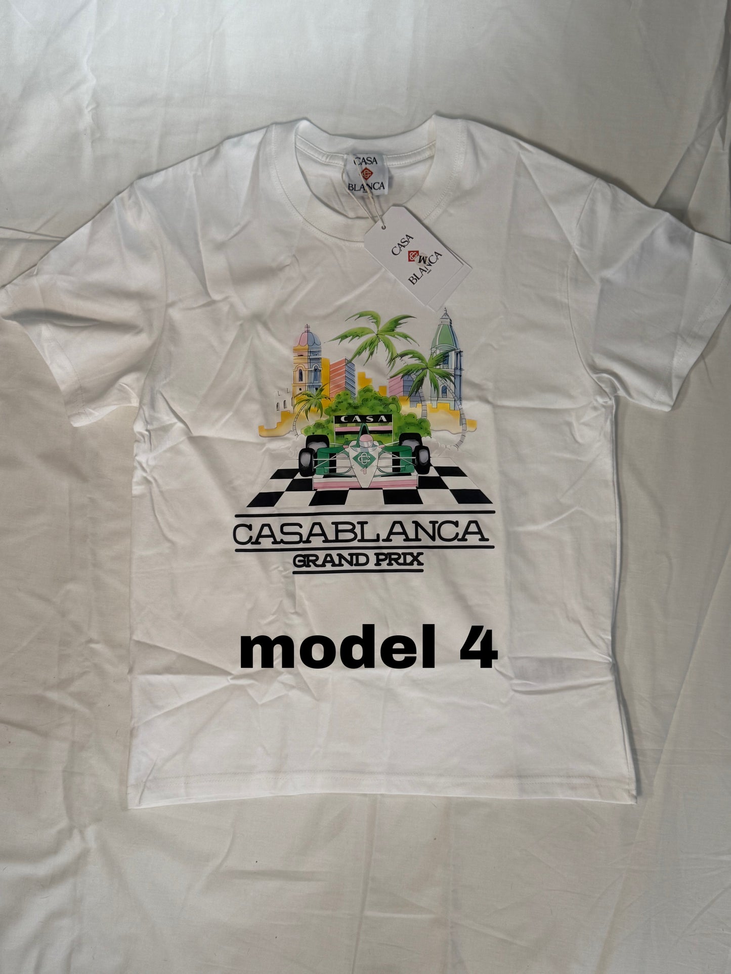 Casablanca Tees