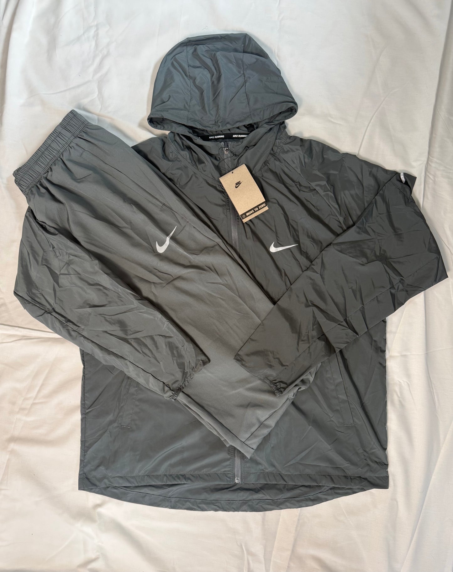 Grey Miler
