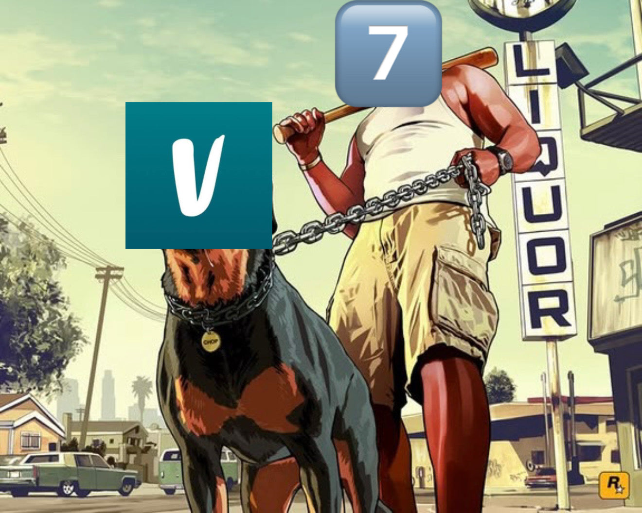 V*nted B*n Guide