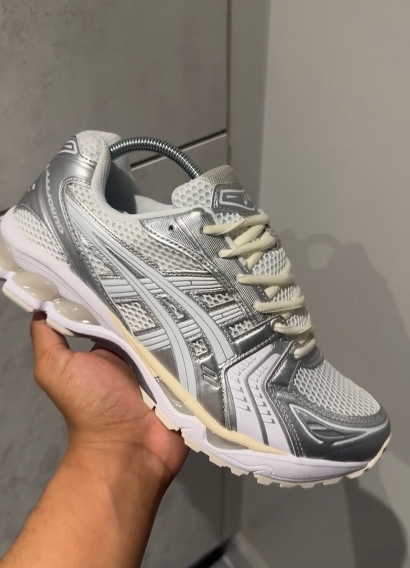 Pure Silver