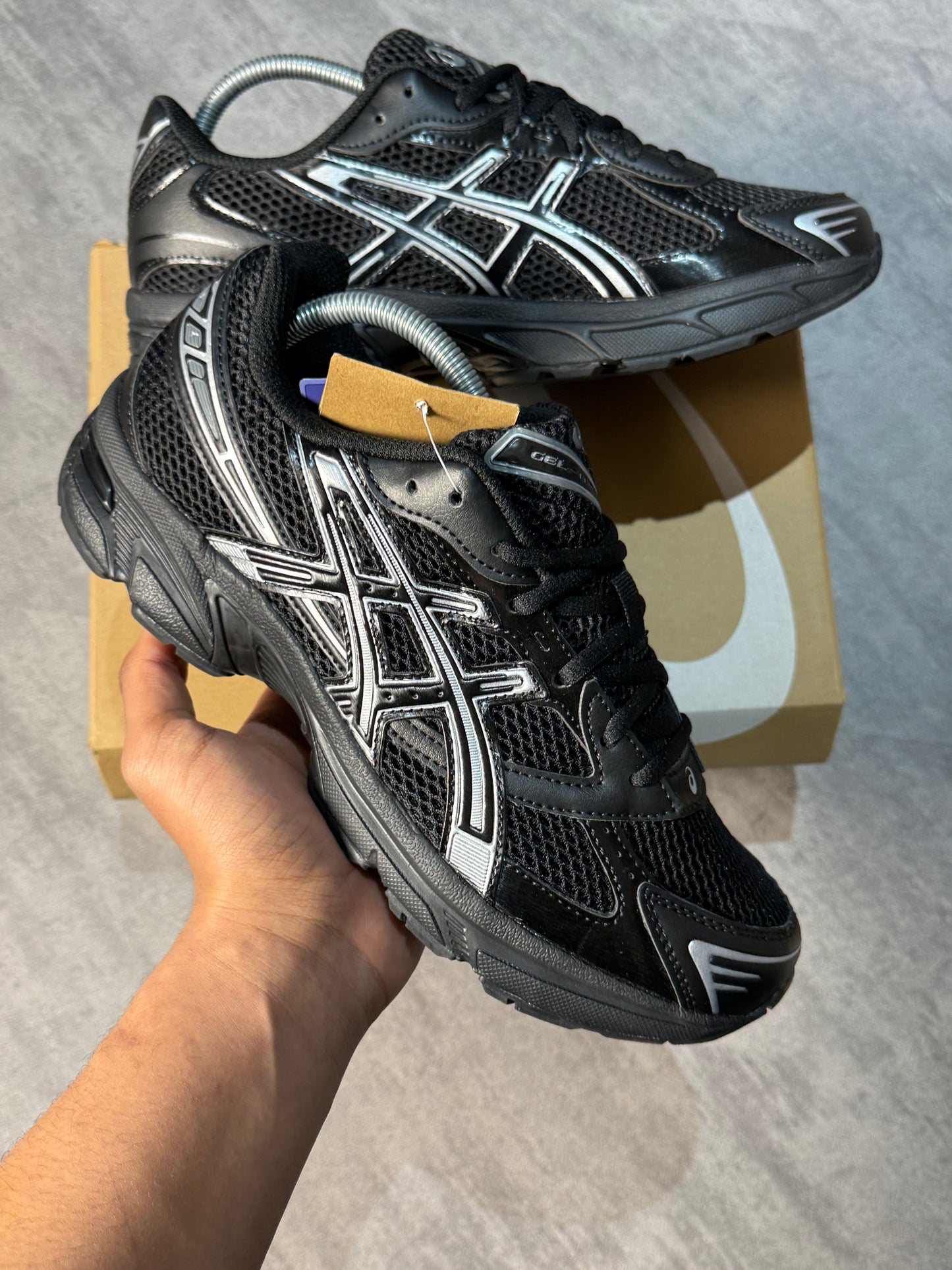 Black 1130