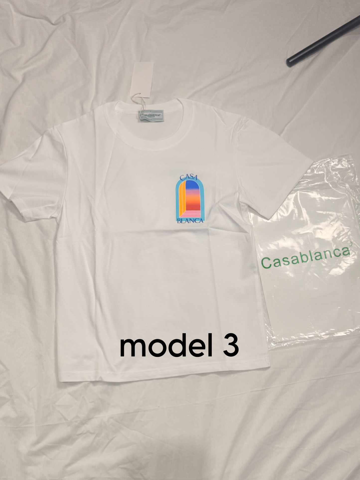 Casablanca Tees