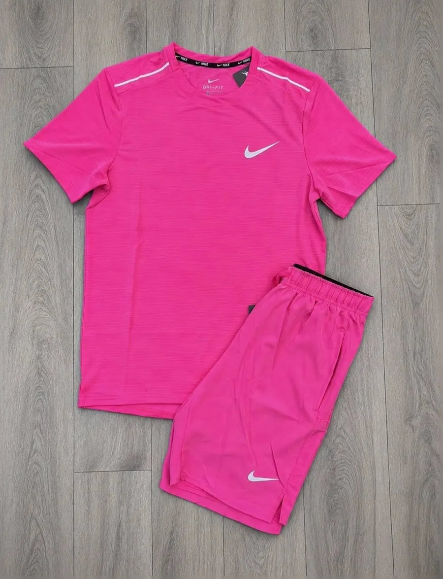 Miler Short set