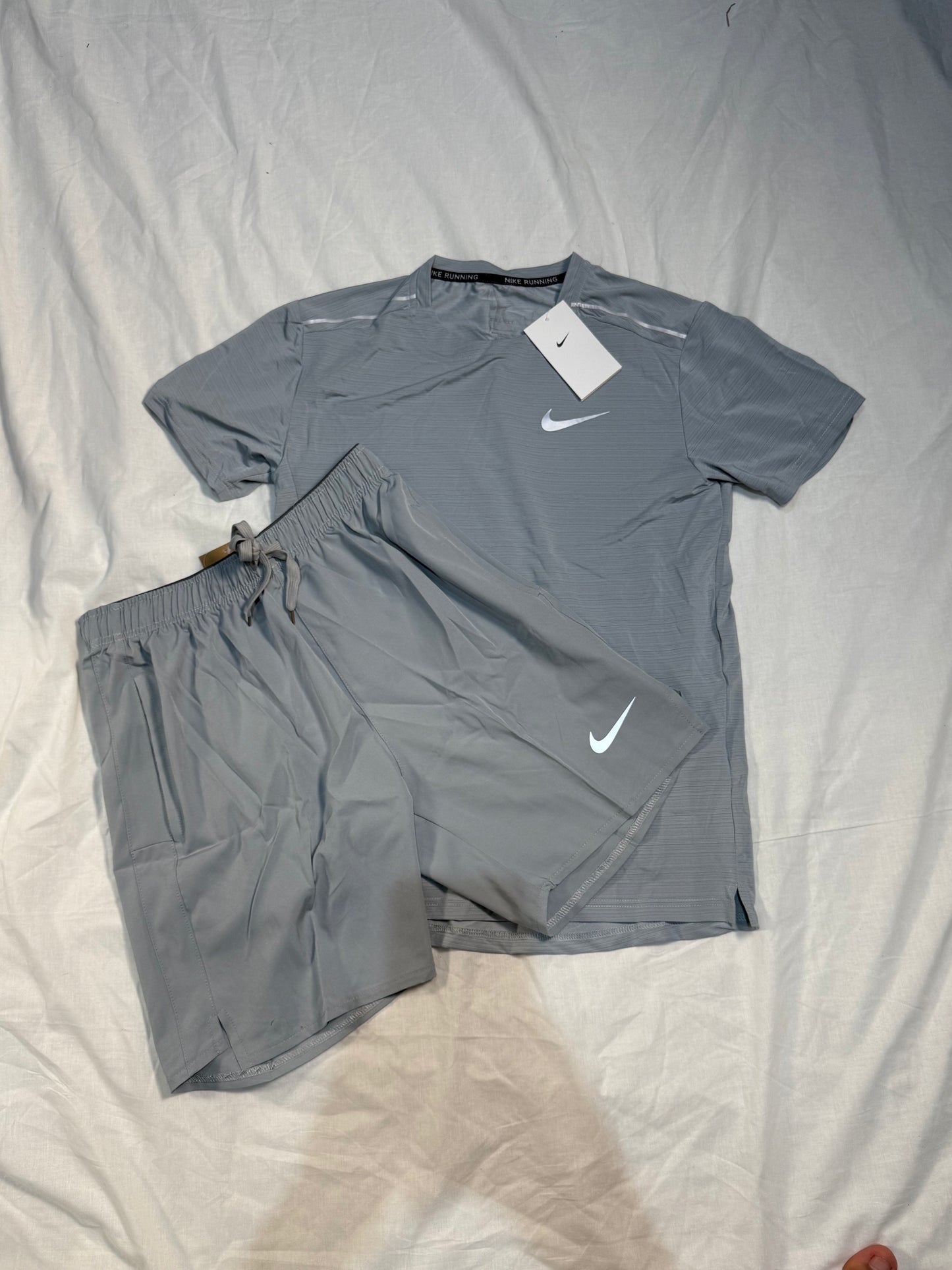 Miler Short set