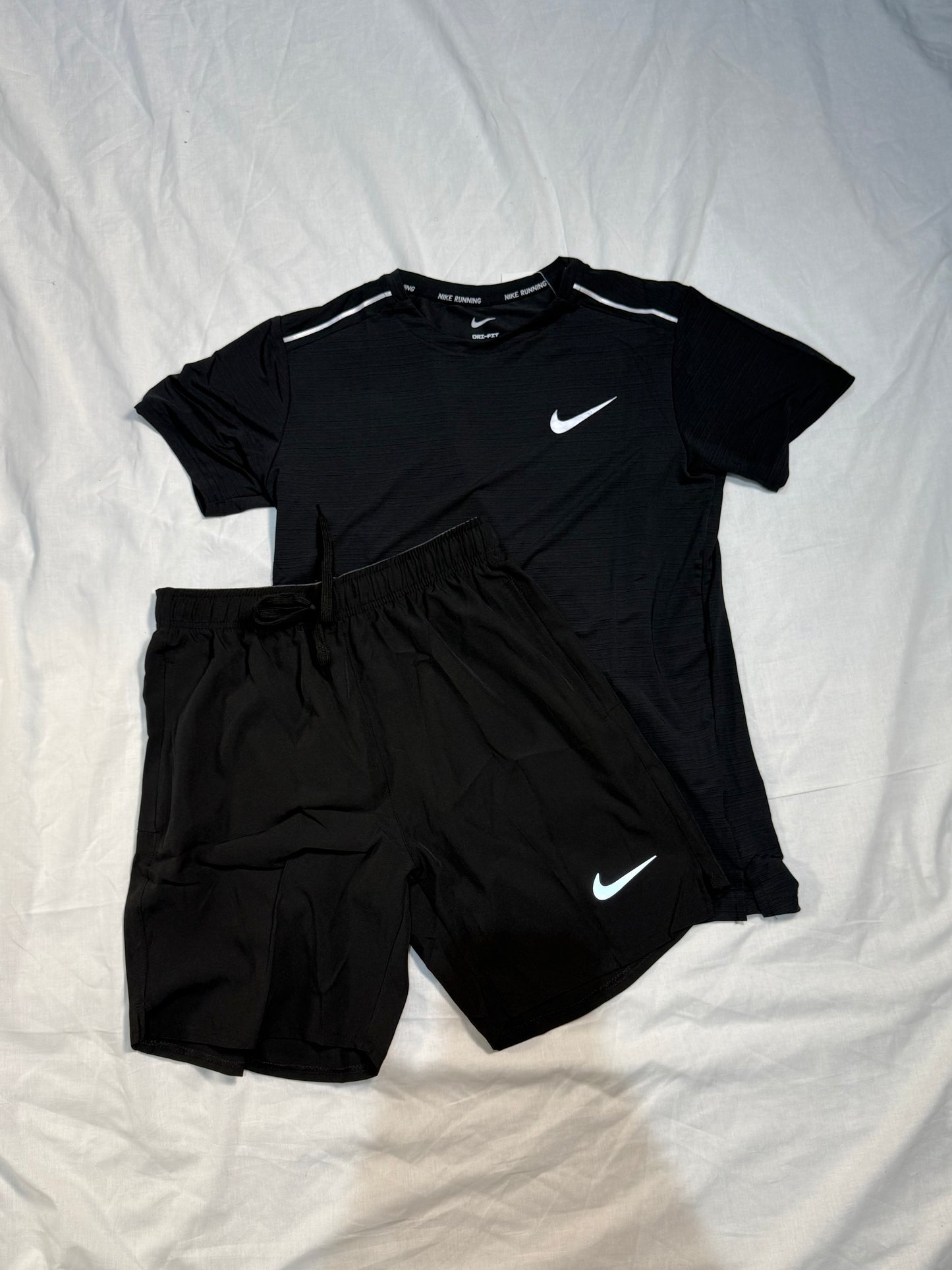 Miler Short set