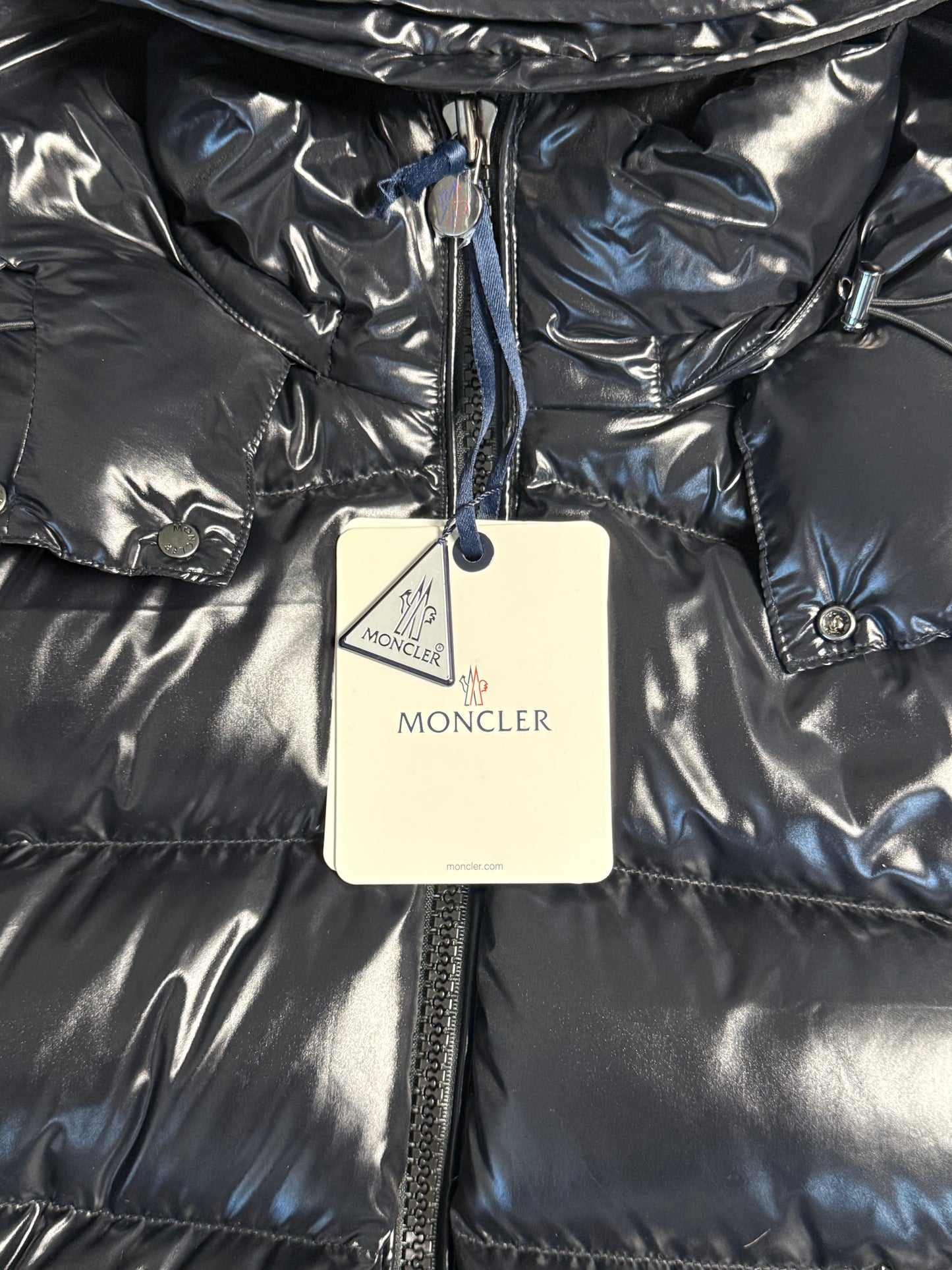 £1 Moncler Maya Raffle (READ DESCRIPTION IMPORTANT)