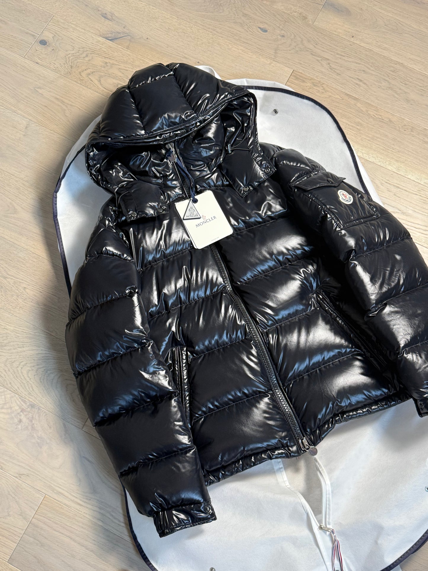 £1 Moncler Maya Raffle (READ DESCRIPTION IMPORTANT)