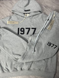 1977 Grey