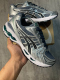 Kayano 14 - Jasper Green